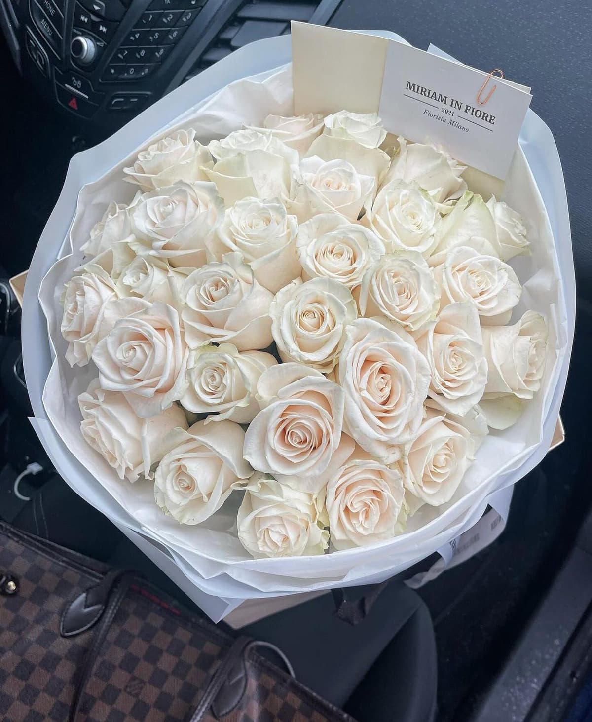 Premium - 25 Rose
